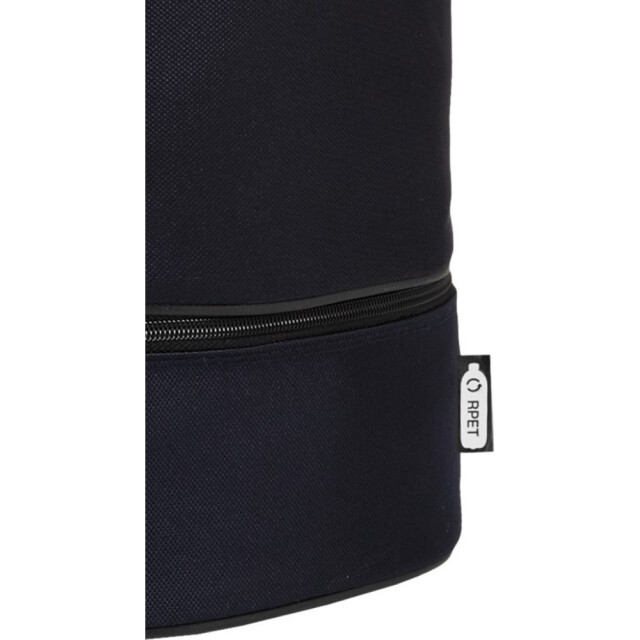 Bullet Idaho gerecycleerde duffeltas UTPF3878_navy large