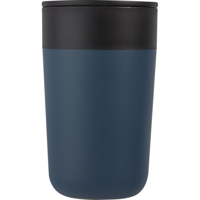 Bullet Nordia gerecycleerde mok UTPF4066_darkblue large