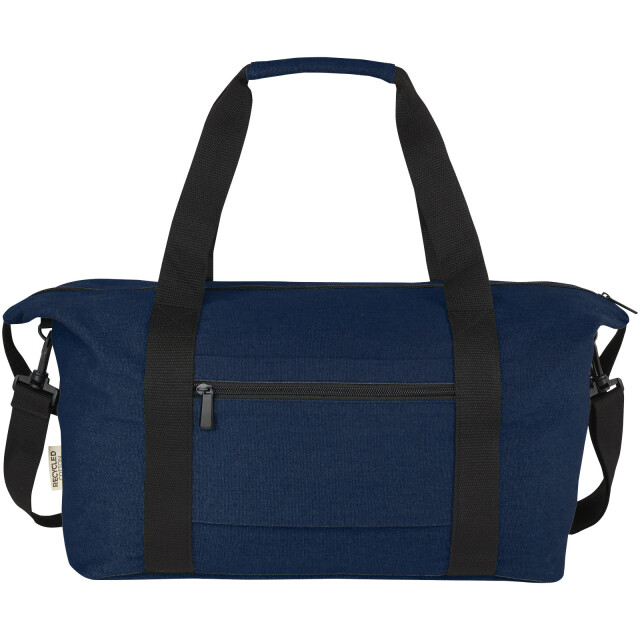 Generic Surplus Joey canvas sporttas gerecycled UTPF4214_navy large