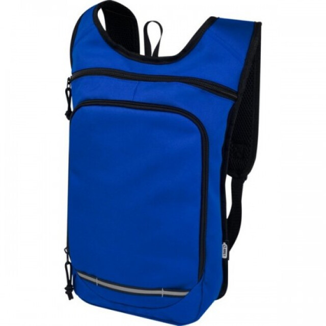 Generic Surplus Trails rpet rugzak voor buiten UTPF4090_royalblue large