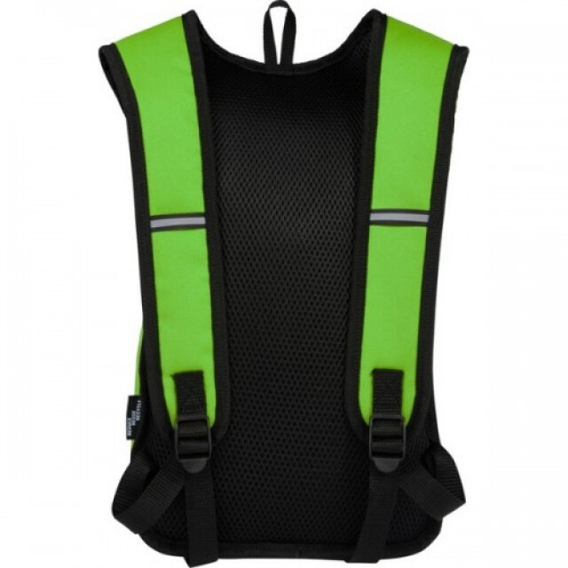 Generic Surplus Trails rpet rugzak voor buiten UTPF4090_lime large