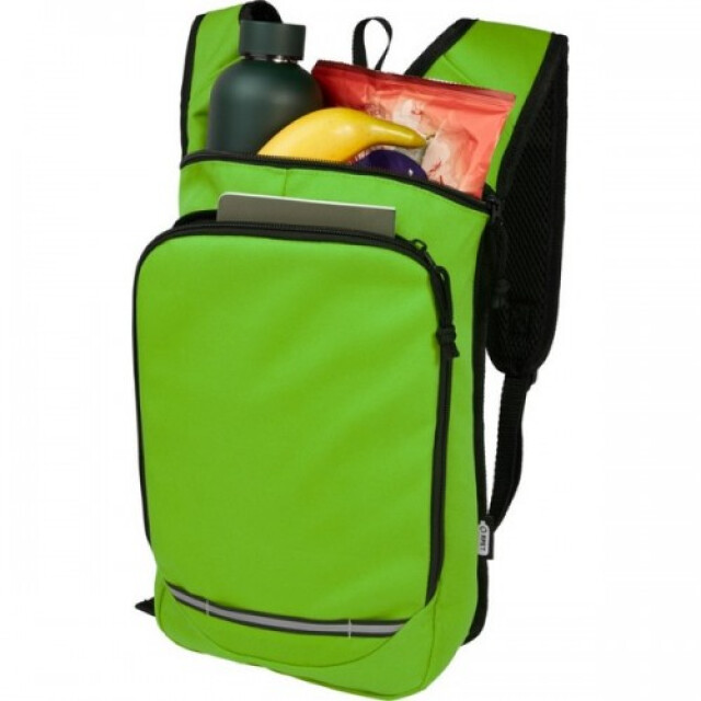 Generic Surplus Trails rpet rugzak voor buiten UTPF4090_lime large