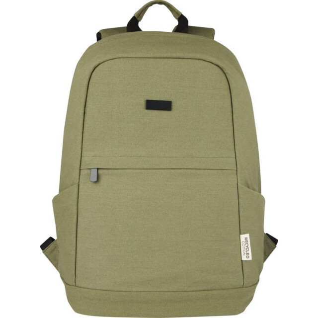 Generic Surplus Joey canvas anti-diefstal 18l laptop rugzak UTPF4100_olive large