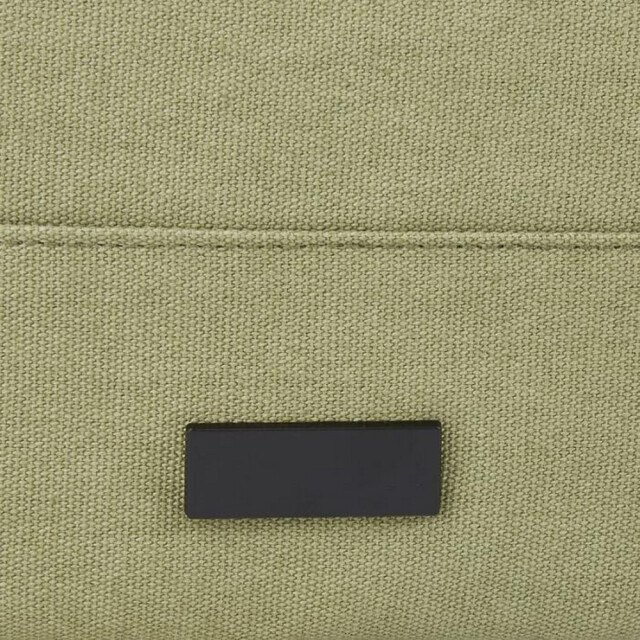 Generic Surplus Joey roll top canvas 15l laptop rugzak UTPF4125_olive large
