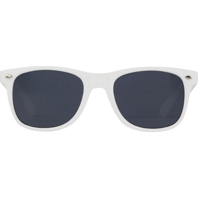 Generic Surplus Unisex zonnebril sun ray voor volwassenen UTPF4135_white large