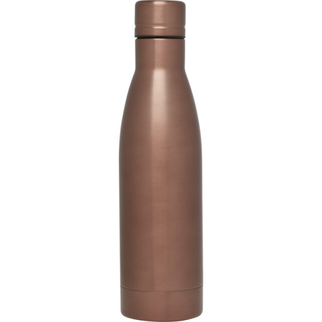 Generic Surplus Vasa gewoon roestvrijstalen waterfles 500ml UTPF4141_bronze large
