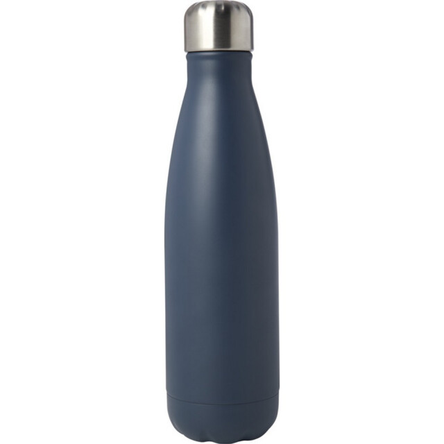Generic Surplus Cove gerecycled roestvrijstalen 500ml geïsoleerde waterfles UTPF4295_paleblue large