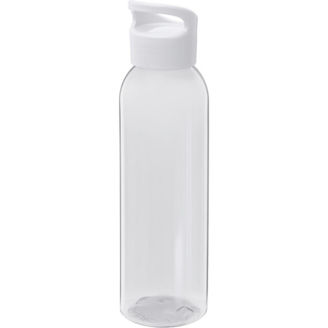 Generic Surplus Sky gerecycled plastic 650ml waterfles UTPF4327_white large