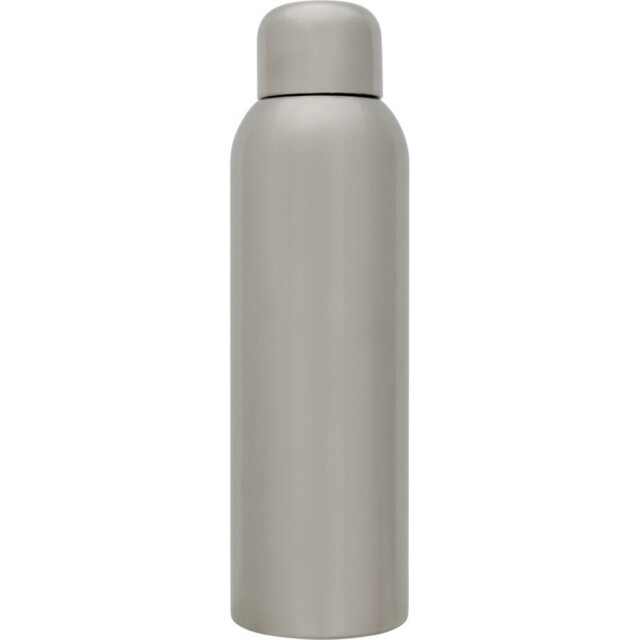 Generic Surplus Guzzle roestvrijstalen 0,8l waterfles UTPF4334_silver large