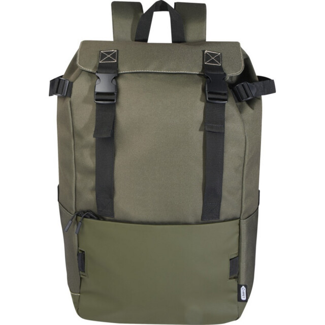 Generic Surplus Roam gerecyclede modulaire rugzak UTPF4491_green large