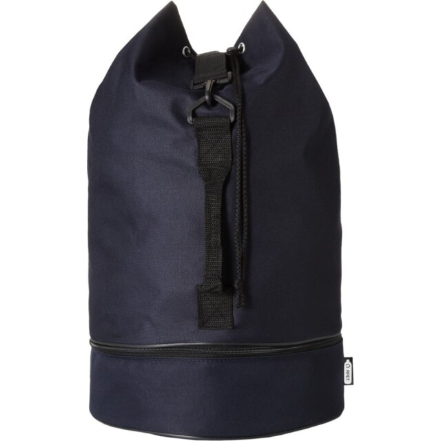 Bullet Idaho gerecycleerde duffeltas UTPF3878_navy large