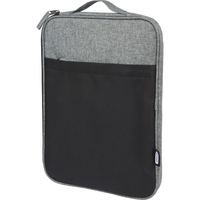 Generic Surplus Reclaim gerecycleerde 2,5l laptophoes UTPF4077_heathergrey large
