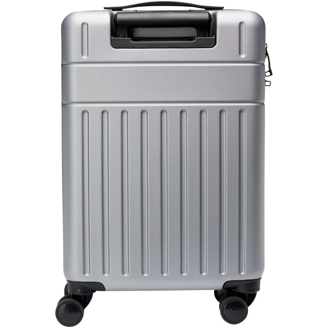 Generic Surplus Rover 20 gerecycled 40l 4 wieltas voor handbagage UTPF4301_silver large
