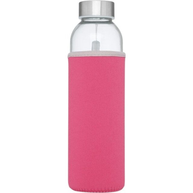 Bullet Bodhi glas 500ml sportfles UTPF3548_pink large