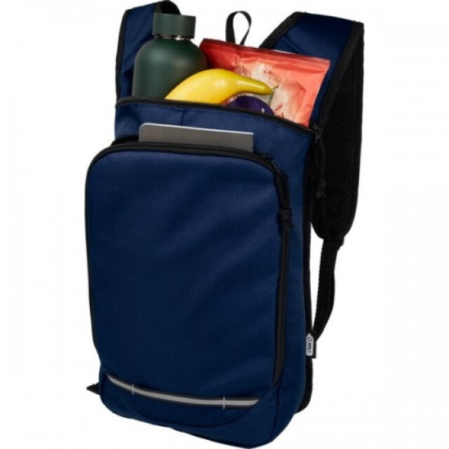 Generic Surplus Trails rpet rugzak voor buiten UTPF4090_navy large