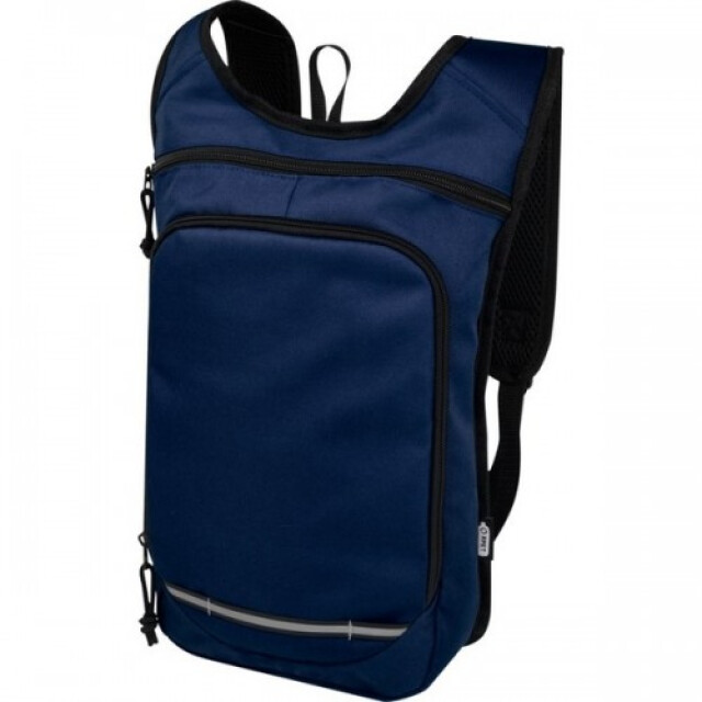 Generic Surplus Trails rpet rugzak voor buiten UTPF4090_navy large