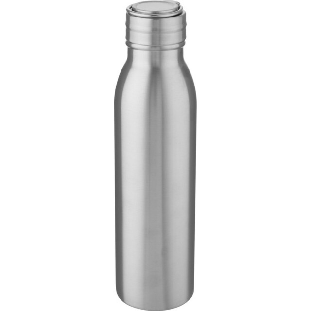 Generic Surplus Harper roestvrijstalen waterfles 700ml UTPF4325_silver large