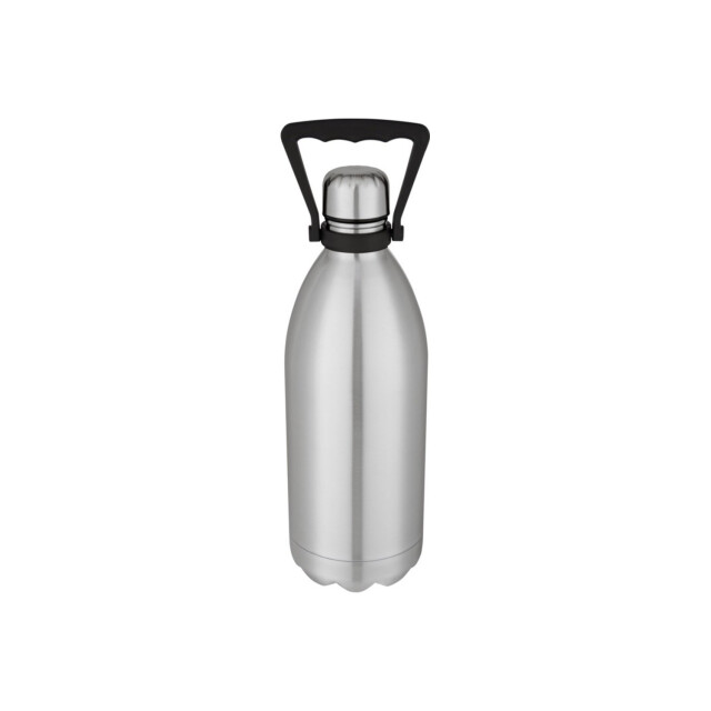 Bullet Cove roestvrij stalen waterfles UTPF3842_silver large