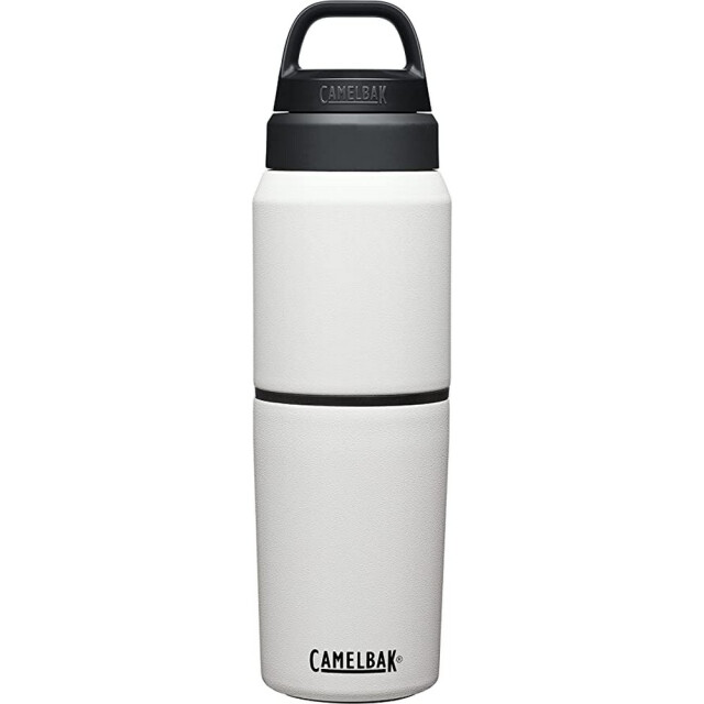 CamelBak Multibev roestvrijstalen waterfles UTPF3978_white large
