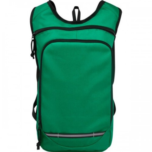 Generic Surplus Trails rpet rugzak voor buiten UTPF4090_green large