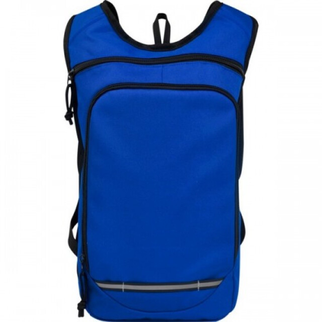 Generic Surplus Trails rpet rugzak voor buiten UTPF4090_royalblue large