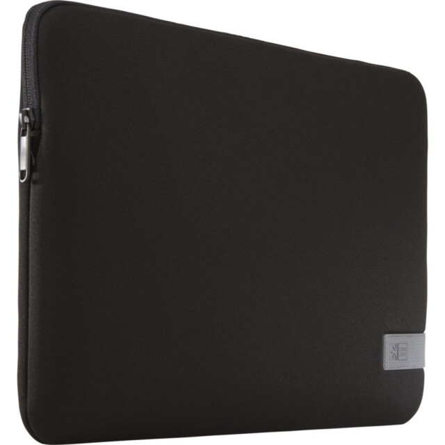 Case Logic Reflecterende laptophoes UTPF3648_black large