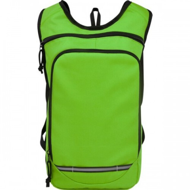 Generic Surplus Trails rpet rugzak voor buiten UTPF4090_lime large