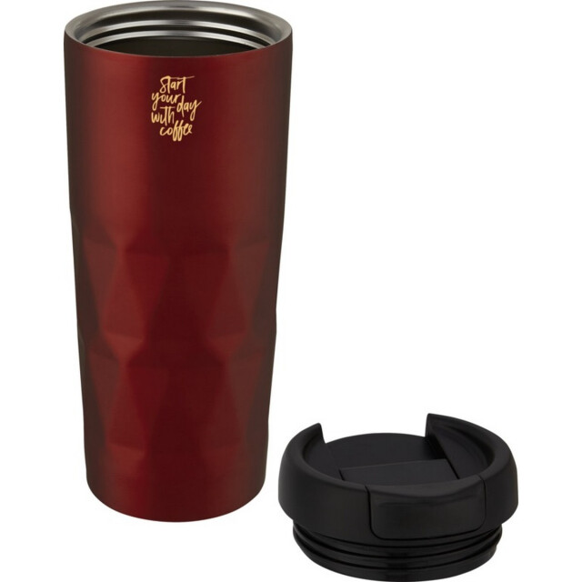 Avenue Prisma geïsoleerde tumbler UTPF4050_red large