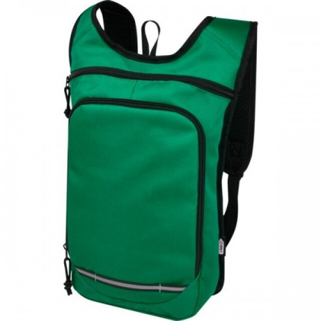 Generic Surplus Trails rpet rugzak voor buiten UTPF4090_green large