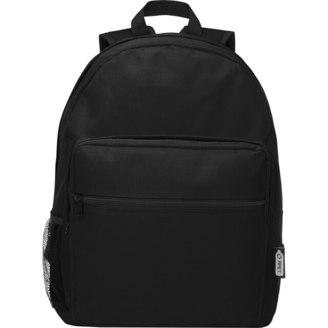 Bullet Retrend gerecycleerde rugzak UTPF3609_black large