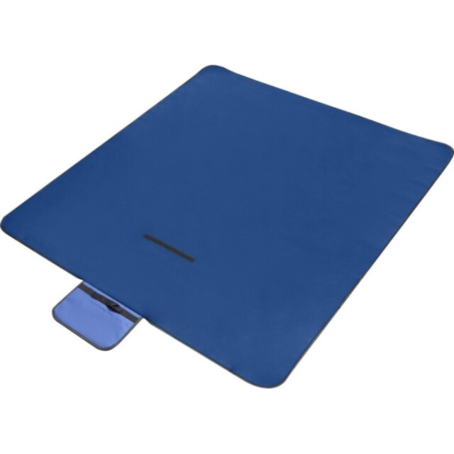 Bullet Salvie plastic picknickdeken UTPF3777_royalblue large