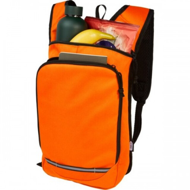 Generic Surplus Trails rpet rugzak voor buiten UTPF4090_orange large