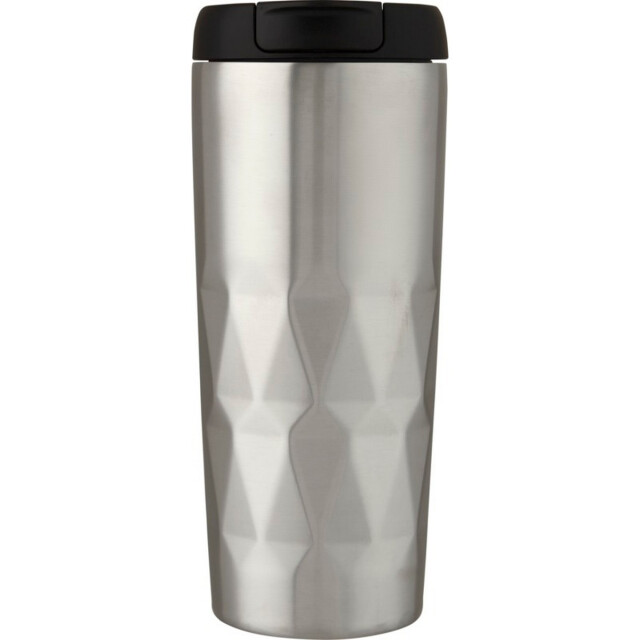 Avenue Prisma geïsoleerde tumbler UTPF4050_silver large