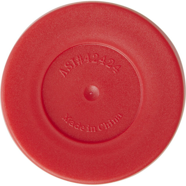 Generic Surplus Elwood gerecycled roestvrij staal geïsoleerde tumbler 410ml UTPF4328_red large