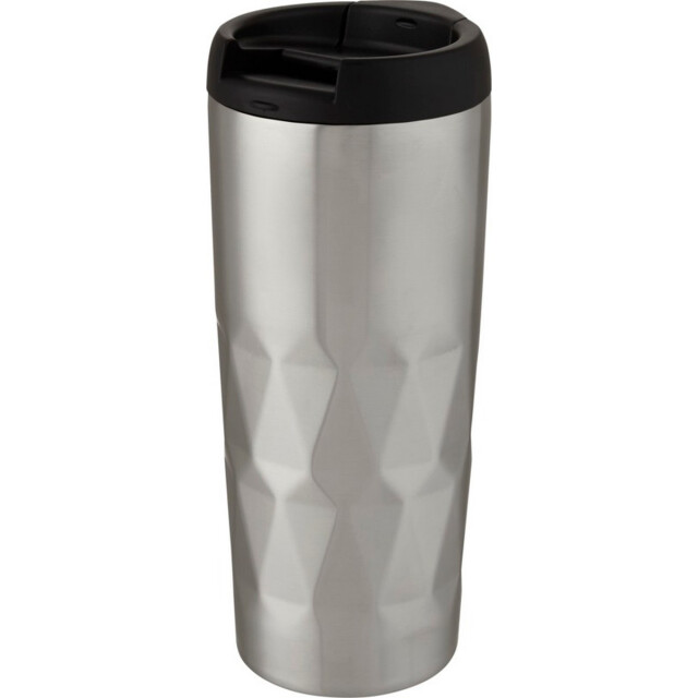 Avenue Prisma geïsoleerde tumbler UTPF4050_silver large