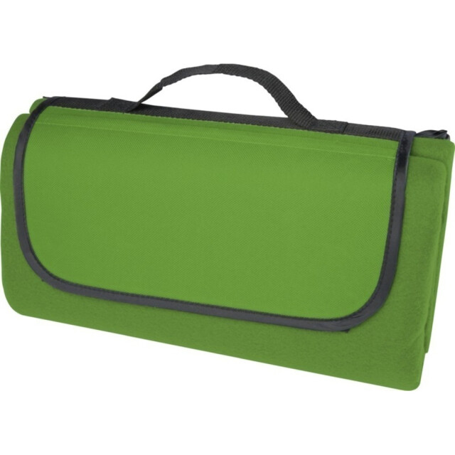 Bullet Salvie plastic picknickdeken UTPF3777_green large