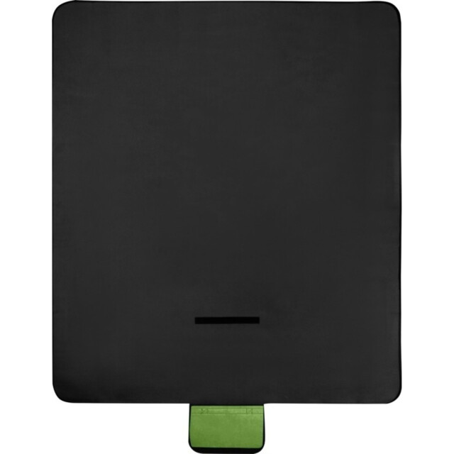 Bullet Salvie plastic picknickdeken UTPF3777_green large