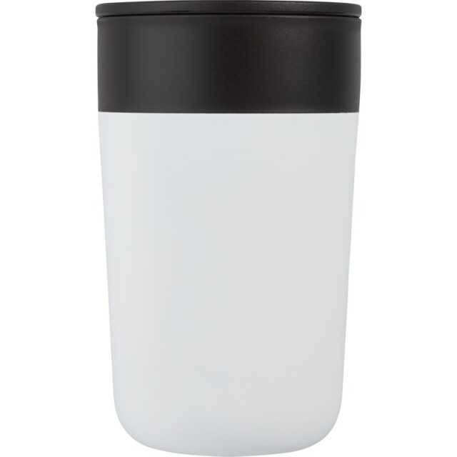 Bullet Nordia gerecycleerde mok UTPF4066_white large
