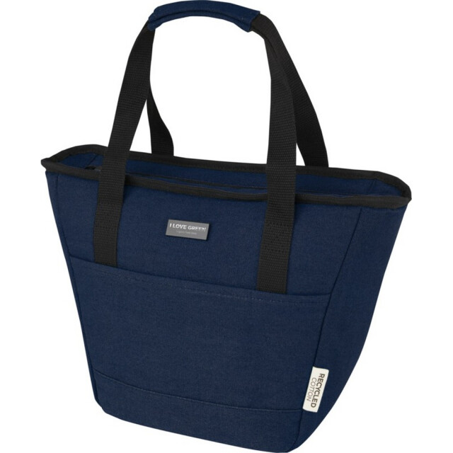 Generic Surplus Joey 6l canvas koeltas UTPF4101_navy large