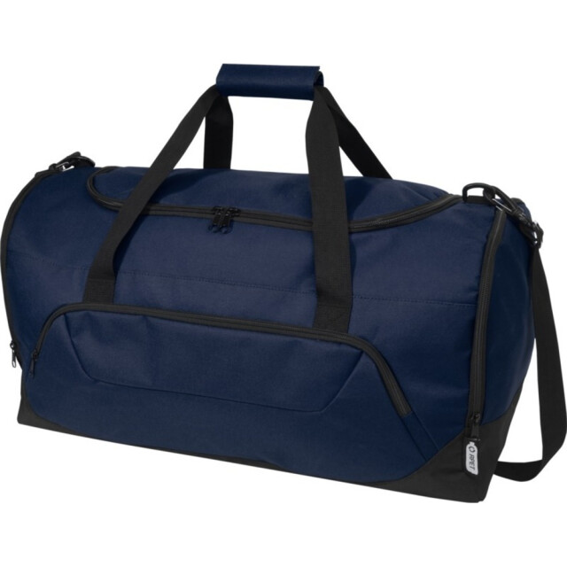 Bullet Retrend gerecycleerde holdall UTPF3645_navy large