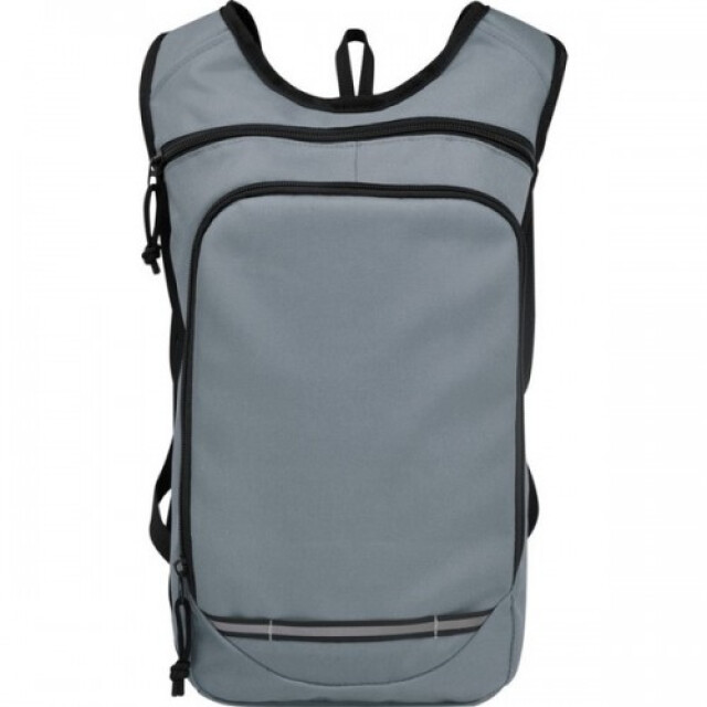 Generic Surplus Trails rpet rugzak voor buiten UTPF4090_grey large