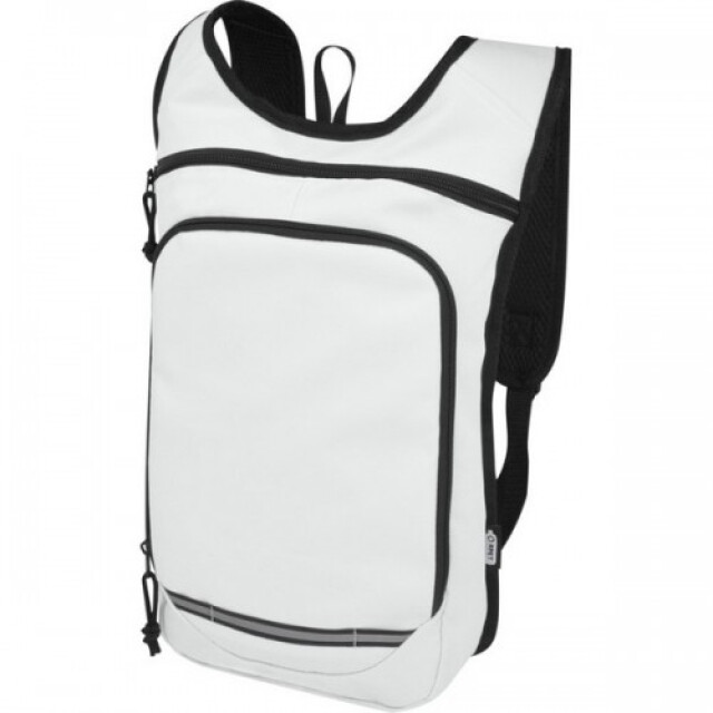 Generic Surplus Trails rpet rugzak voor buiten UTPF4090_white large