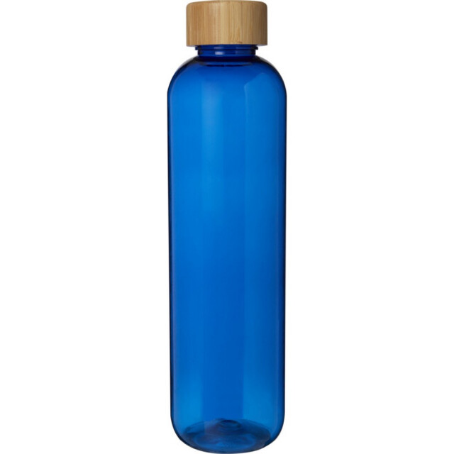 Generic Surplus Ziggs gerecycled plastic 1000ml waterfles UTPF4353_blue large