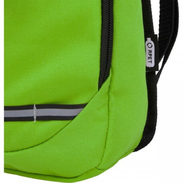 Generic Surplus Trails rpet rugzak voor buiten UTPF4090_lime large