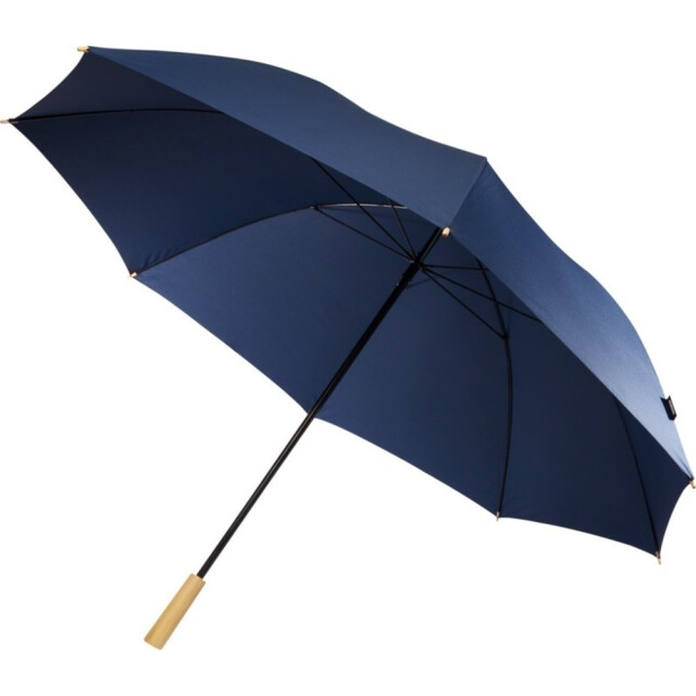 Avenue Romee rpet gerecycleerde golfparaplu UTPF3834_navy large