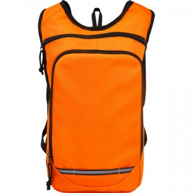 Generic Surplus Trails rpet rugzak voor buiten UTPF4090_orange large