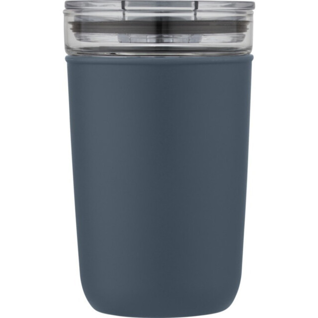 Avenue Bello glazen tumbler UTPF3838_iceblue large