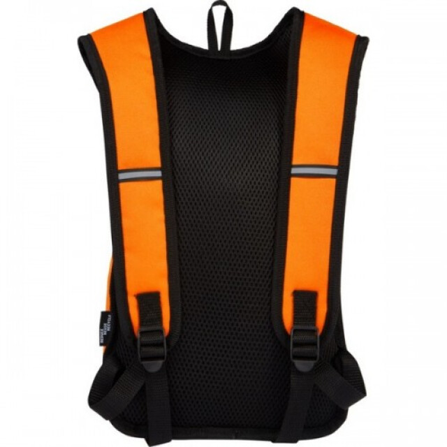 Generic Surplus Trails rpet rugzak voor buiten UTPF4090_orange large