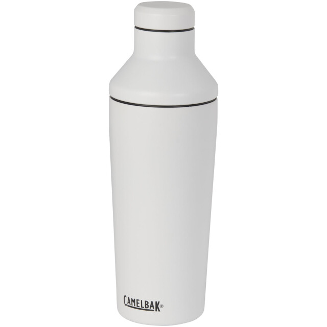 CamelBak Horizon logo 600ml cocktail shaker UTPF4178_white large