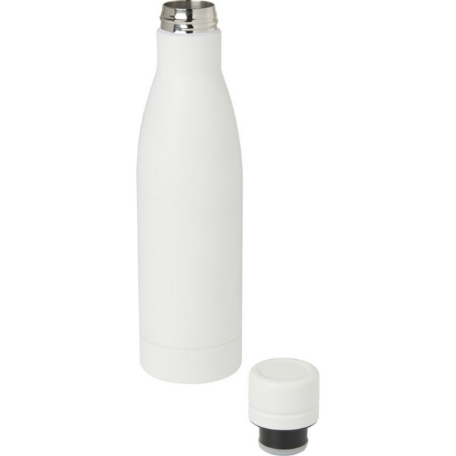 Generic Surplus Vasa gewoon roestvrijstalen waterfles 500ml UTPF4141_white large